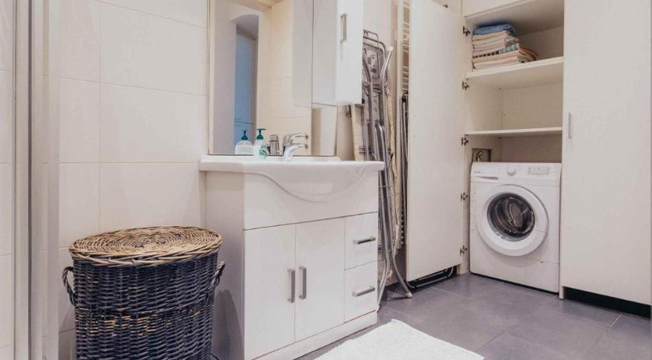 Apartment Flarent Economy Vienna